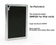 Photo1: SIMPLEX for iPad mini6  (1)