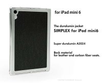 SIMPLEX for iPad mini6 