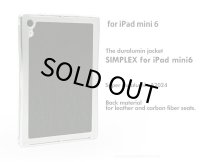 SIMPLEX for iPad mini6 