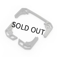 The Jacket bumper parts set for "Quattro for iPhone13,14Pro / 13,14Pro Max HD"