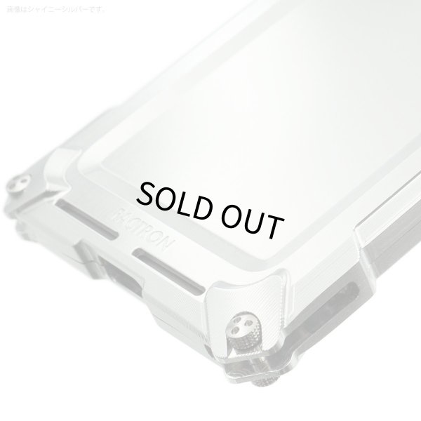 Photo5: Quattro for iPhone13Pro  HD - Full metal models