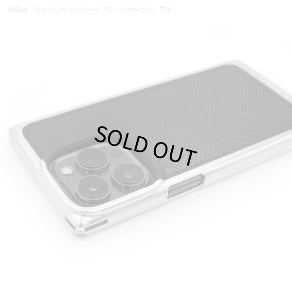 Photo3: SIMPLEX for iPhone13Pro