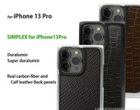 SIMPLEX for iPhone13Pro