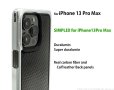 Photo1: SIMPLEX for iPhone13Pro Max (1)