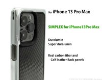 SIMPLEX for iPhone13Pro Max