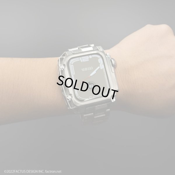 Photo4: SUCCESS for AppleWatch7 Titanium 45mm
