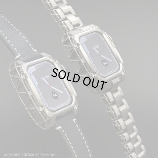 Photo3: SUCCESS for AppleWatch7 Titanium 45mm