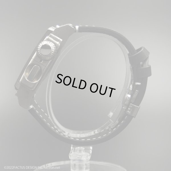 Photo9: SUCCESS for AppleWatch7 Titanium 45mm