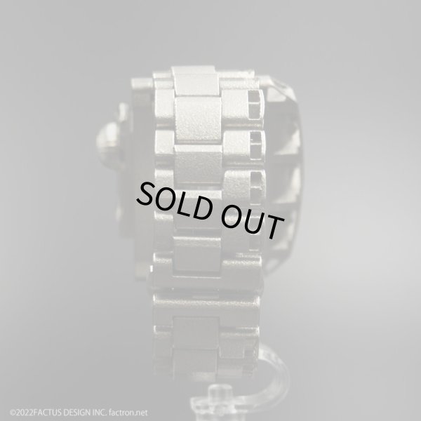 Photo17: SUCCESS for AppleWatch7 Titanium 45mm