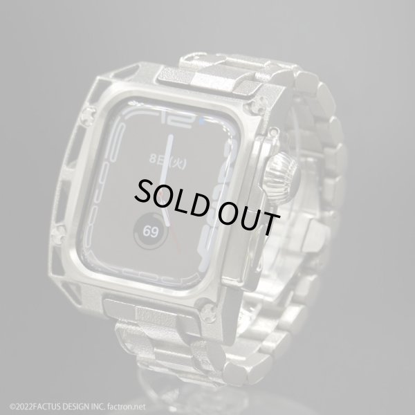 Photo14: SUCCESS for AppleWatch7 Titanium 45mm