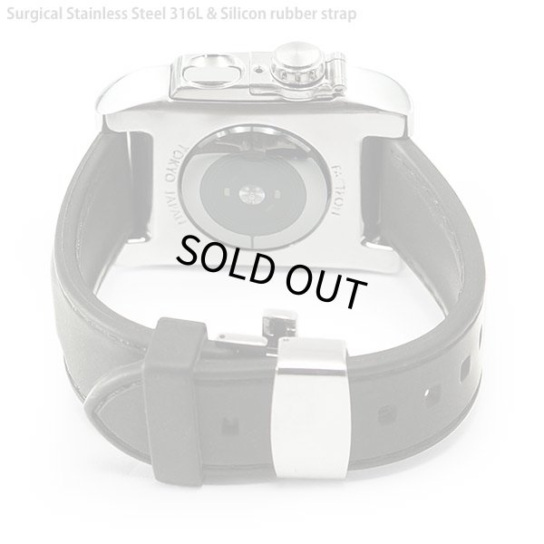 Photo10: Novel for AppleWatch6    Apple Watch Series4,5,6  44mm