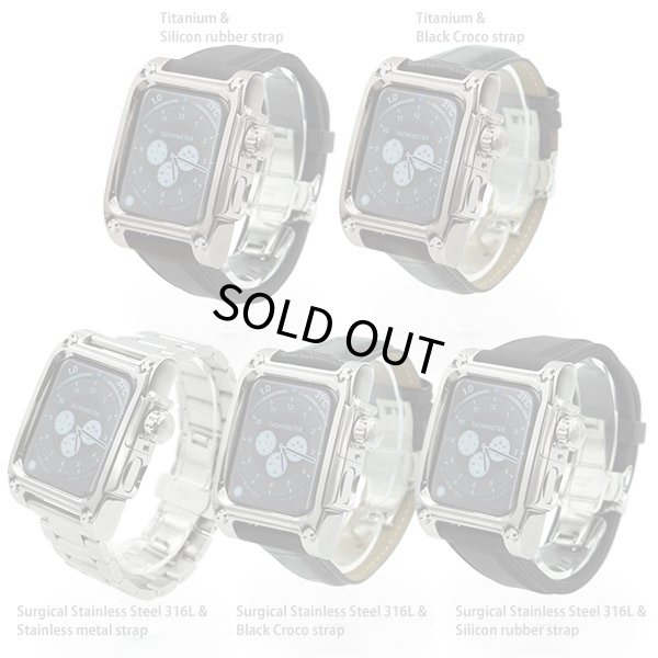 Photo2: Novel for AppleWatch6    Apple Watch Series4,5,6  44mm