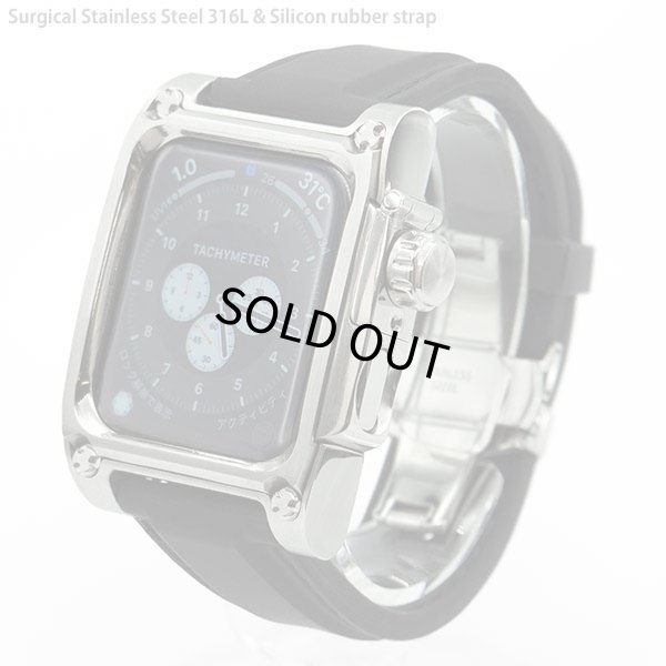 Photo9: Novel for AppleWatch6    Apple Watch Series4,5,6  44mm