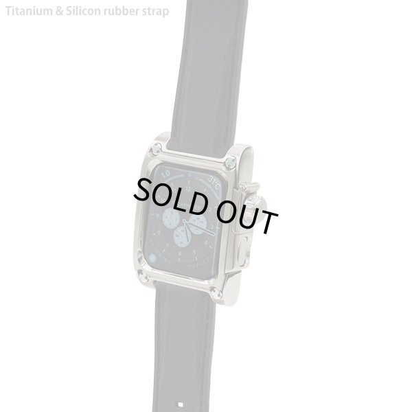 Photo19: Novel for AppleWatch6    Apple Watch Series4,5,6  44mm