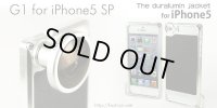 G1 for iPhone5 SP