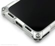 Photo4: Quattro for iPhone14Pro Max HD - Full metal models (4)