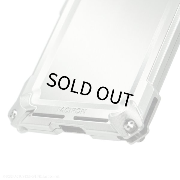 Photo3: Quattro for iPhone14Pro Max HD - Full metal models (3)