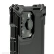 Photo15: Quattro for iPhone14Pro Max HD - Full metal models (15)
