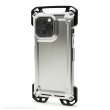 Photo17: Quattro for iPhone14Pro Max HD - Full metal models (17)