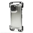 Photo17: Quattro for iPhone14Pro HD - Full metal models (17)