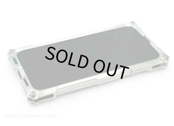 Photo6: Quattro for iPhone14Pro Max HD - Full metal models (6)