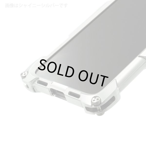 Photo6: Quattro for iPhone12Pro HD - Full metal models (6)