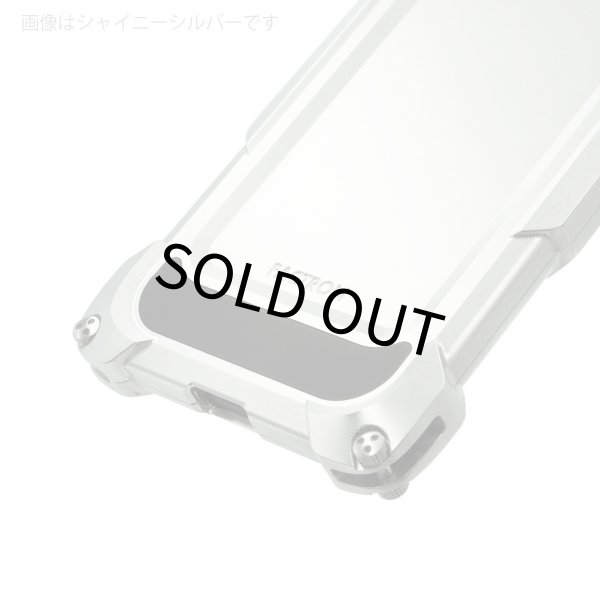 Photo7: Quattro for iPhone12Pro HD - Full metal models (7)