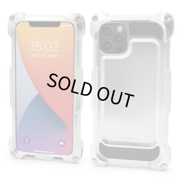 Photo9: Quattro for iPhone12Pro Max HD - Full metal models (9)