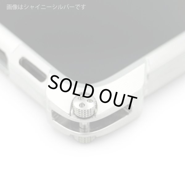 Photo8: Quattro for iPhone12Pro HD - Full metal models (8)