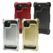 Photo13: Quattro for iPhone12Pro Max HD - Full metal models (13)