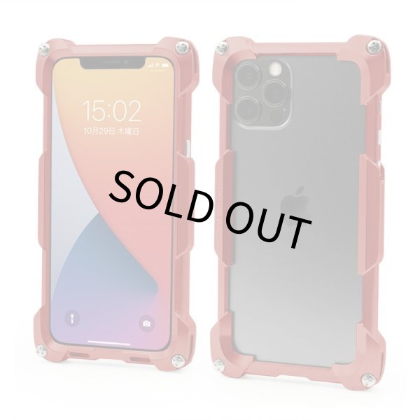 Photo11: Quattro for iPhone12Pro HDSC (11)