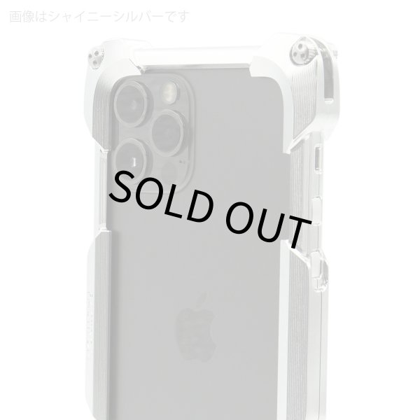 Photo3: Quattro for iPhone12Pro HDSC (3)