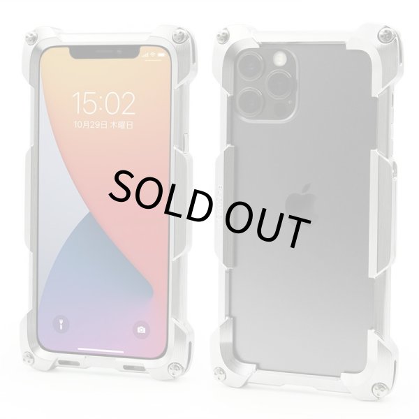Photo9: Quattro for iPhone12Pro Max HDSC (9)