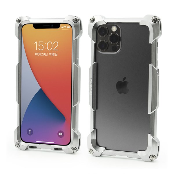 Photo9: Quattro for iPhone12Pro HDSC (9)