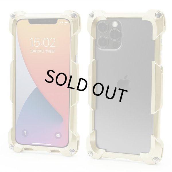Photo10: Quattro for iPhone12Pro Max HDSC (10)