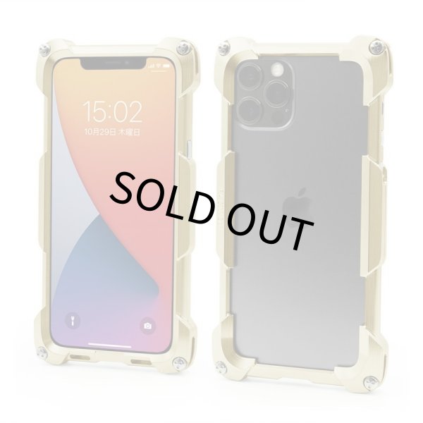 Photo10: Quattro for iPhone12Pro HDSC (10)