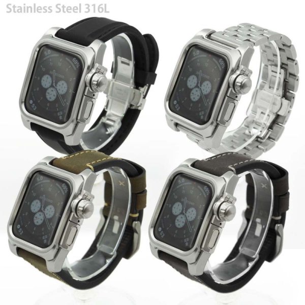 Photo9: Next for AppleWatch6    Apple Watch Series4,5,6  (9)