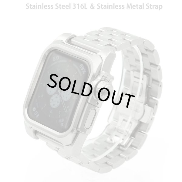Photo14: Next for AppleWatch6    Apple Watch Series4,5,6  (14)
