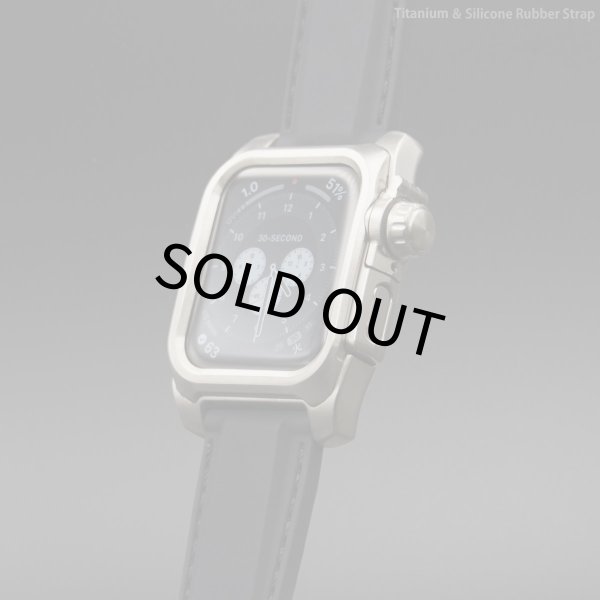 Photo3: Next for AppleWatch6    Apple Watch Series4,5,6  (3)