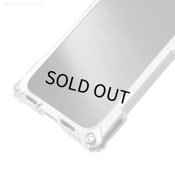 Photo4: Quattro for iPhone13Pro Max HD - Full metal models (4)