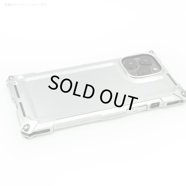 Photo6: Quattro for iPhone13Pro Max HD - Full metal models (6)