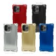 Photo14: Quattro for iPhone13Pro Max HD - Full metal models (14)