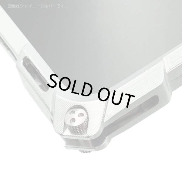 Photo8: Quattro for iPhone13Pro Max HD - Full metal models (8)