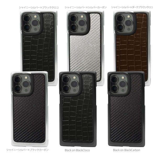 Photo14: SIMPLEX for iPhone13Pro (14)