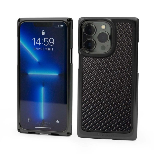 Photo13: SIMPLEX for iPhone13Pro (13)