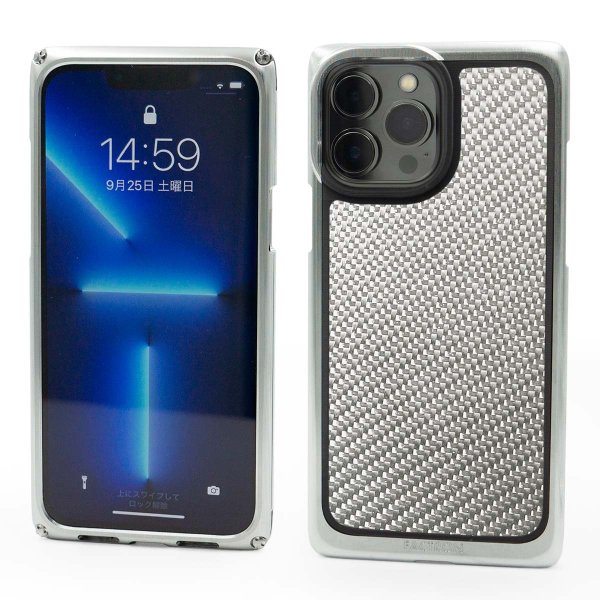 Photo9: SIMPLEX for iPhone13Pro Max (9)