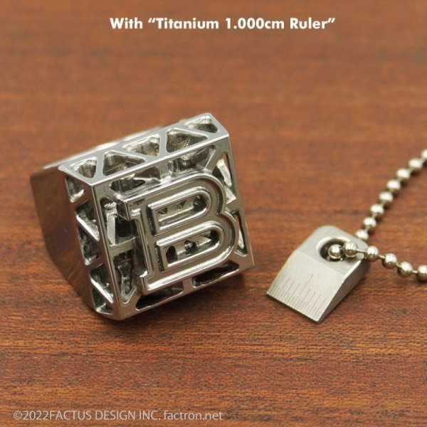 Photo8: 5AXIS Milling Ring Cubebrige IC (8)