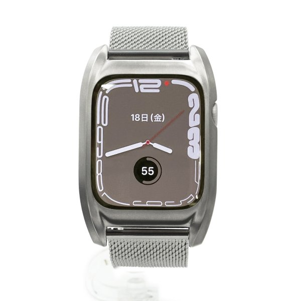 Photo14: Fair for AppleWatch7 (14)