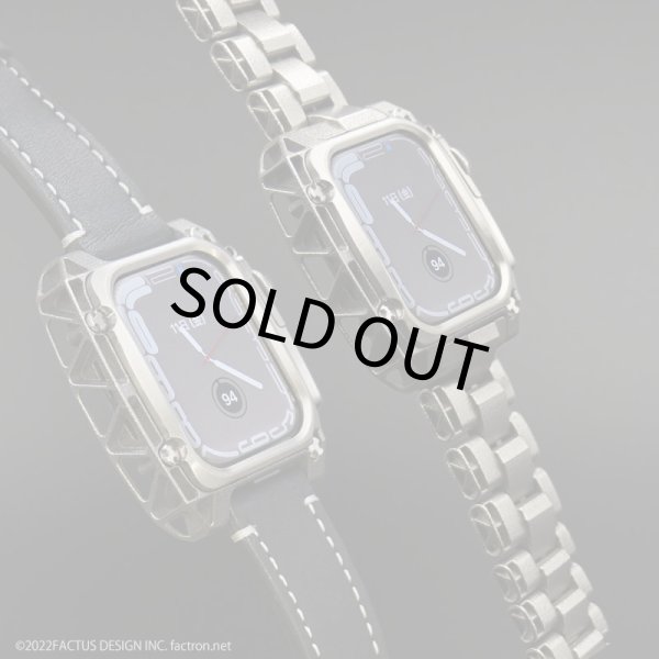 Photo3: SUCCESS for AppleWatch7 Titanium 45mm (3)