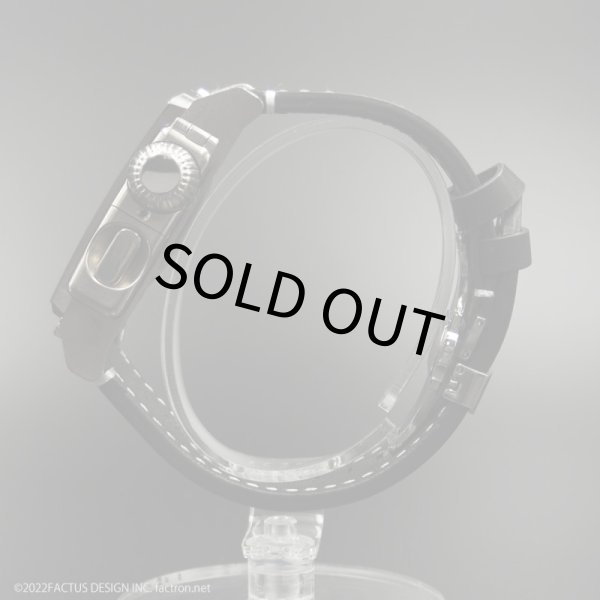 Photo9: SUCCESS for AppleWatch7 Titanium 45mm (9)